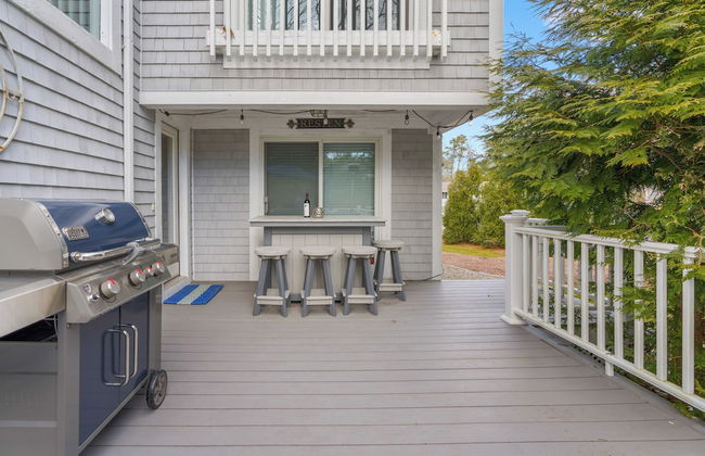 The Endless Summer Hideaway - Foto 29