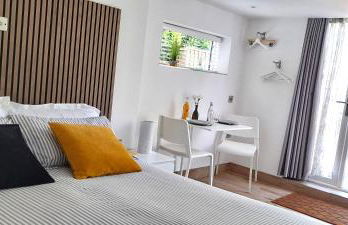 Forest Palms Studio The New Forest National Park - Foto 3