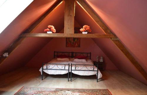 Hameau Des Gardes - Foto 23