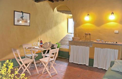 Castello Ginori Di Querceto - Foto 47