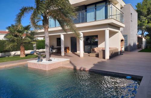 Villa Nicole - Foto 1