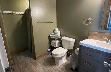 ParkWay Yellowstone Guest House Room #2 - Foto 10