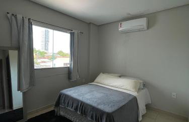 Apartamento completo com veículo opcional - Foto 13