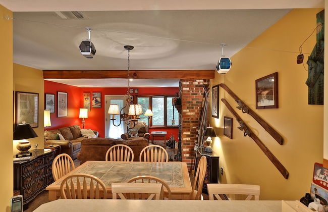 Glazebrook by Killington Vacation Rentals - Foto 15