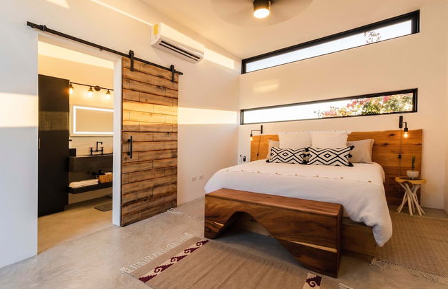 Hidden Leaf Baja Casita - Foto 33