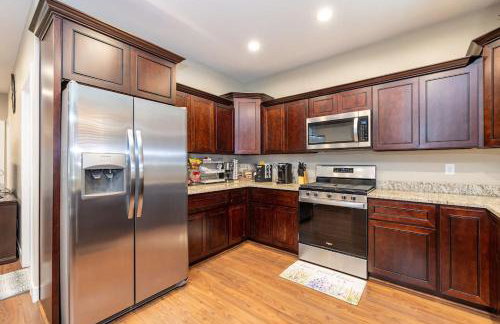 Luxury Home Downtown NAU Route 66 Snowbowl - Foto 9