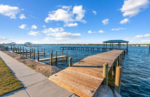 Sea Oats B105 by ALBVR - Pet Friendly - Balcony - Easy Beach Access! - Foto 56