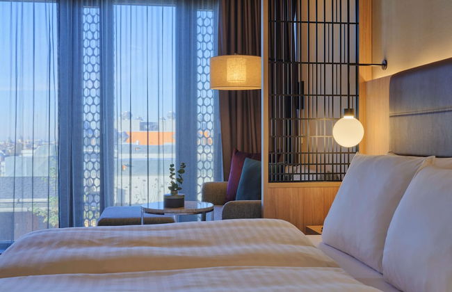 Adina Apartment Hotel Munich - Foto 40