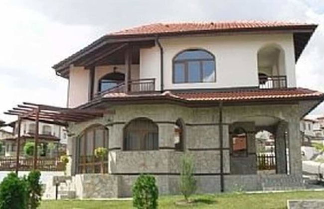 Honeypot Villa - Photo 11