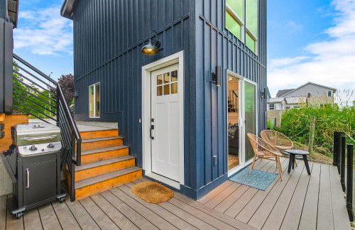 Covelet Hideaway - Foto 6