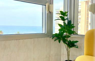 Apartamento Luz del Mar - Foto 13