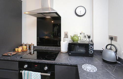 Little Priory - Foto 8