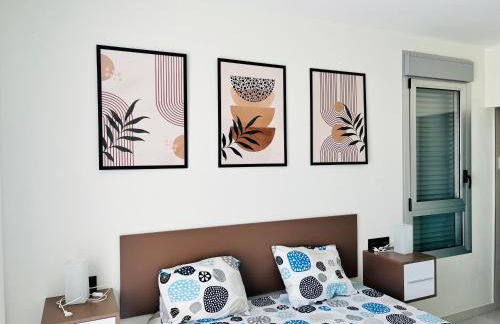 Casa Alegriá - 3 bedrooms villa with private pool - Foto 10