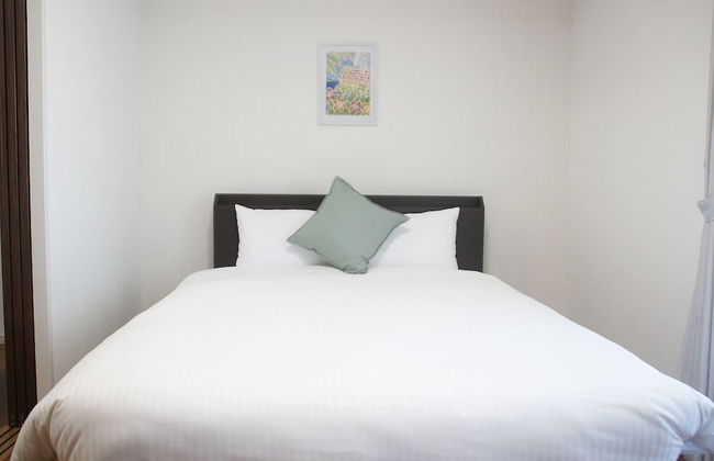 Coral Gate In Kume - Foto 5