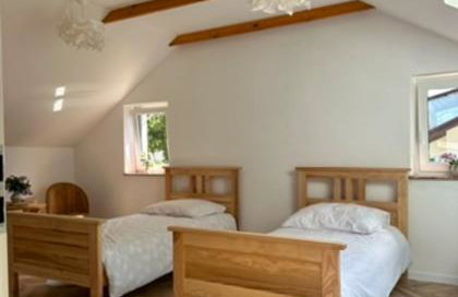 Modrzewiowy Zakątek - Foto 39