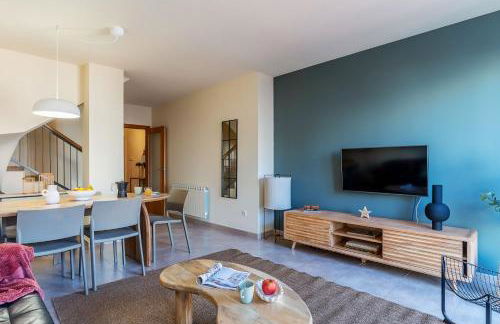 AB Sagrada Familia - Sant Pau - Foto 64