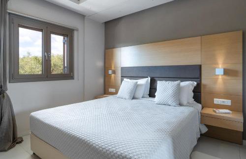 Kymothoe Elite Suites - Foto 22