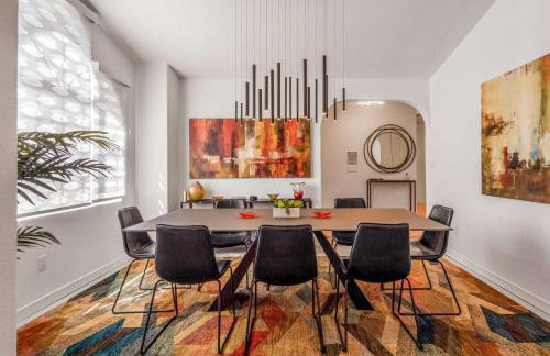 Casa de Arcos with Private Hot Tub - Foto 20