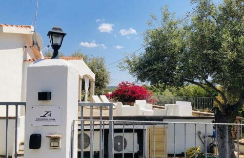 International House San Teodoro - Photo 3