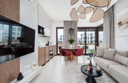 Sol Marina by Q4 Apartments - Foto 1