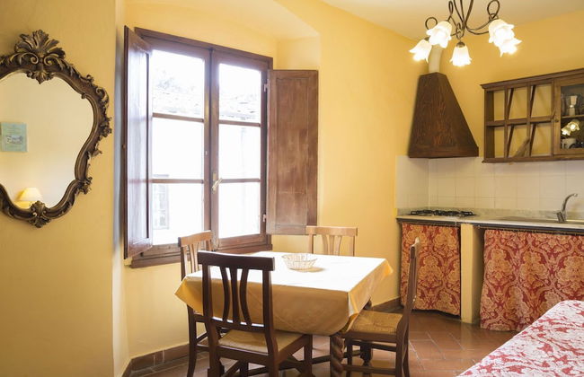 Villa Grassina - Foto 8