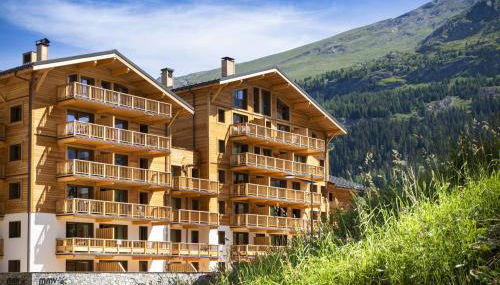 Résidence Club MMV L'Altaviva - Foto 3