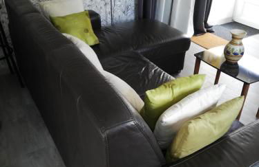 Kerguil-édouard charmante longère en pierres refaite à neuf - Foto 7