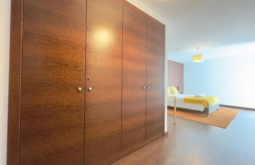 Secret Spot Baleal - Luxury Flat - Foto 22