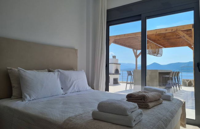 Villa Empeiria Paleros - Foto 26