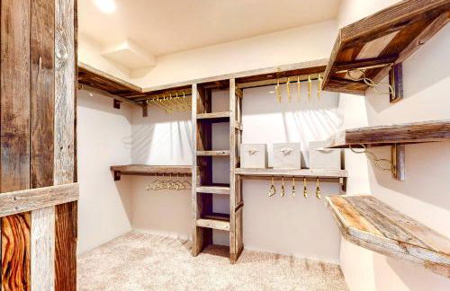 Luxury of the Ritz set in the National Forest - Foto 38