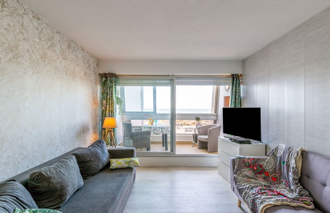 Belle Vue Mer - Foto 1