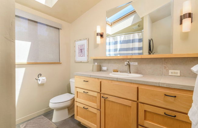 Sea Pebble Sea Ranch Retreat! - Foto 16