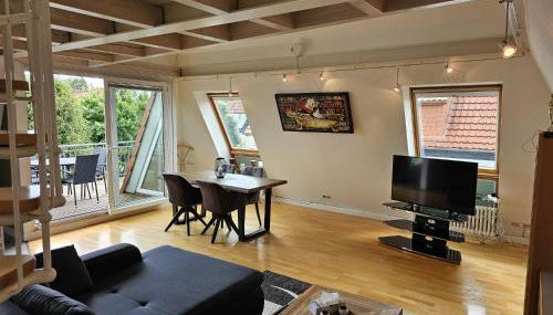 Ferienwohnung/Monteurwohnung - Foto 5