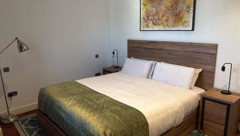 Apartamentos Libertad 24 - Foto 3