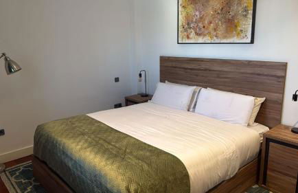 Apartamentos Libertad 24 - Foto 3