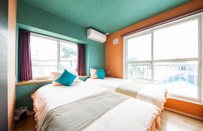 THE BEEHIVE AIOI - Photo 14