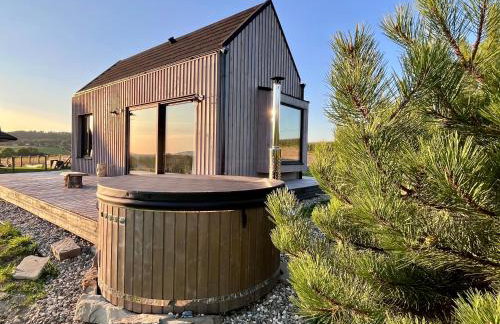 Hvile, gmina Brenna - BESKIDY - Foto 23