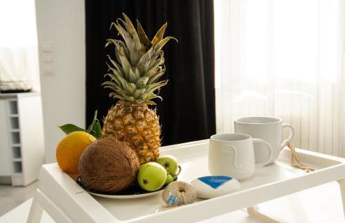 Pezodromos Apartments - Foto 10