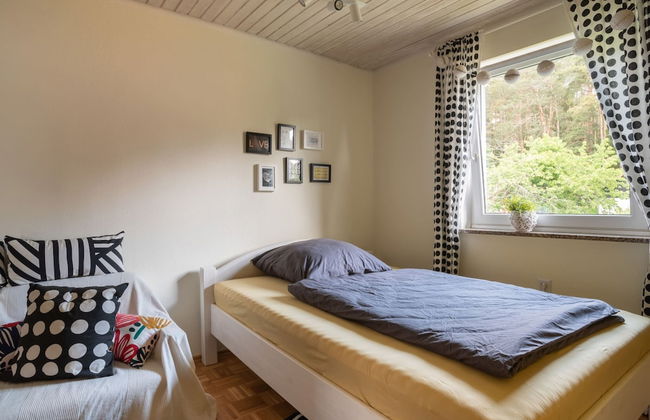 Tranquil Apartment in Marktleuthen near River & Forest - Foto 7