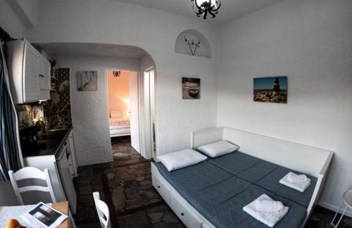 Tea & Sea Apts - Foto 23