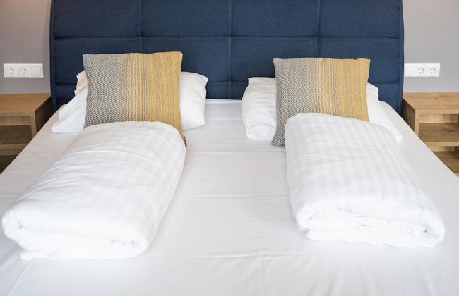 KH Opera Apartments - Foto 19