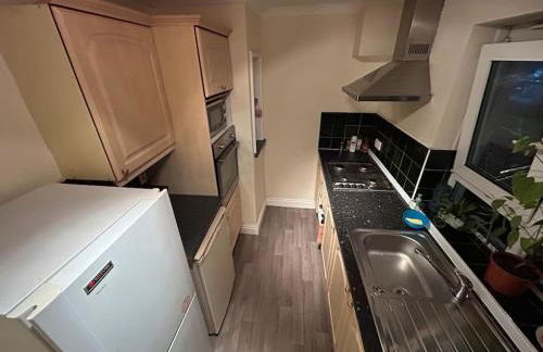 Brindley Place 3 rooms flat - Foto 16