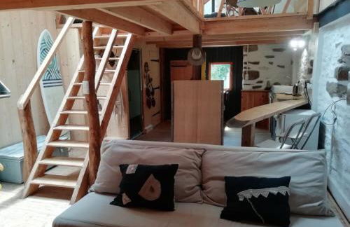 House Full of Charm With Garden,10min From the Pointe du Raz - Foto 6