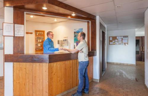 studio cabine Praz de Lys - Foto 42