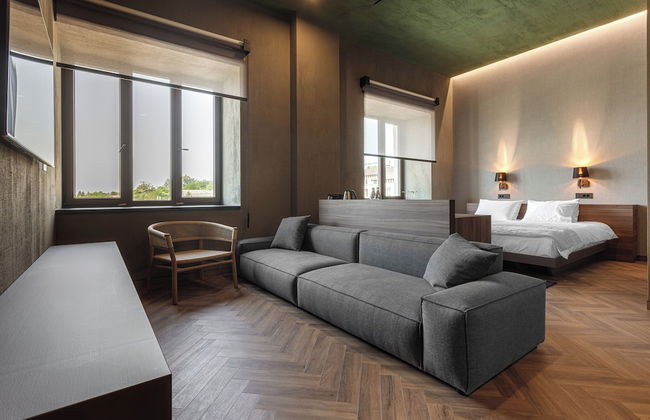 Castel Mimi Wine Resort - Photo 12