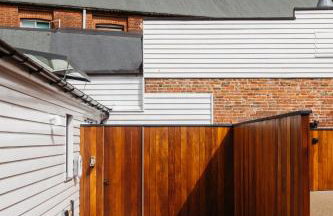 Crippens, Quintissential Luxury Central, Parking & EV - Foto 49