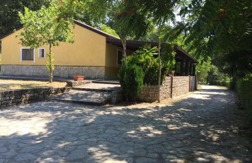 Agriturismo La Dimora dei Cavalieri - Photo 9