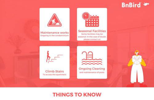 Our House in Clube Albufeira - Foto 61