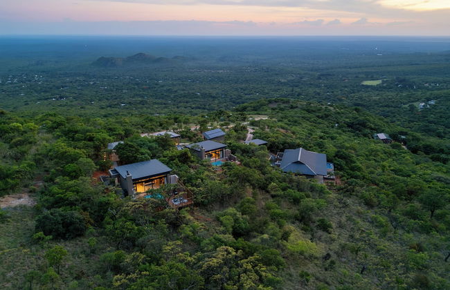 Marepe Mountain View - Photo 68