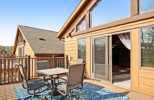 Sunset Condominiums: Castle Rock Retreat - Foto 27